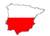 L´ESTABLE ADOR - Polski